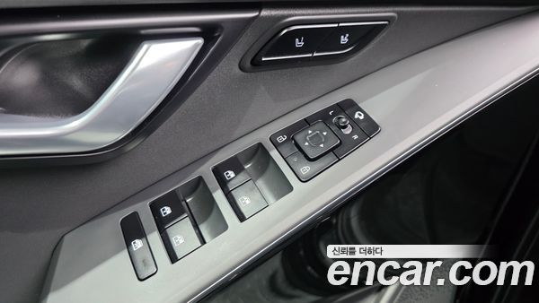 Kia Niro 2024, фото 29