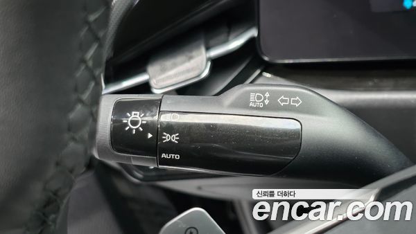 Kia Niro 2024, фото 30