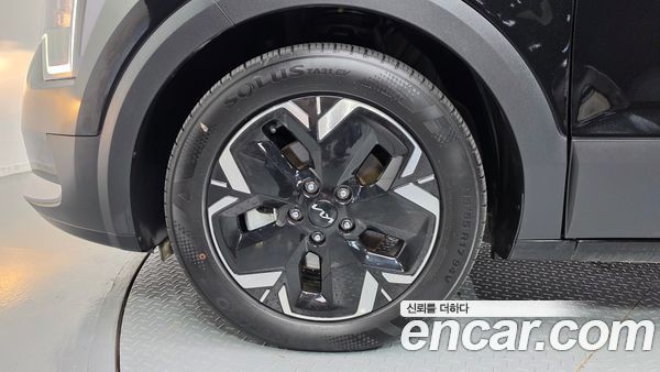 Kia Niro 2024, фото 5