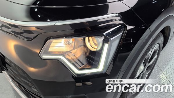 Kia Niro 2024, фото 8