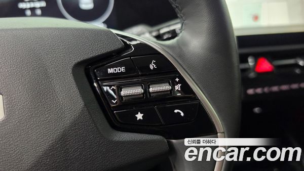 Kia Niro 2024, фото 29