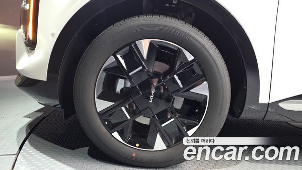 Kia Sportage 2026, фото 5