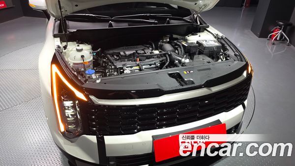 Kia Sportage 2026, фото 6