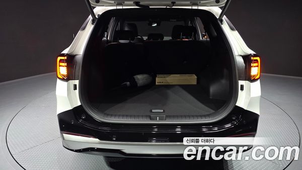 Kia Sportage 2026, фото 26