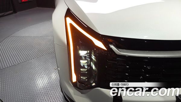 Kia Sportage 2026, фото 8