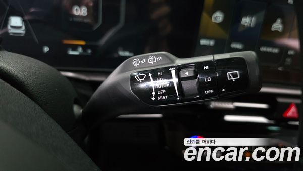 Kia Sportage 2026, фото 29