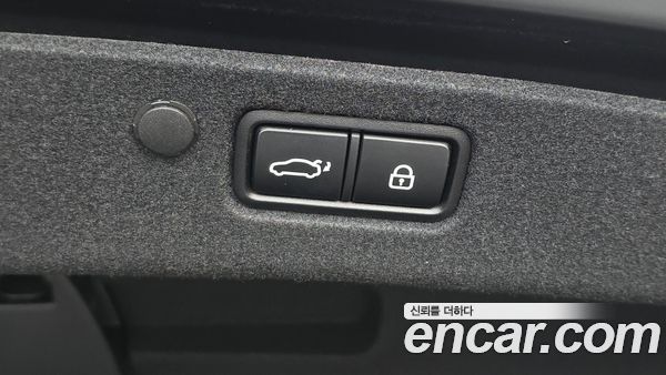 Hyundai Grandeur 2022, фото 16