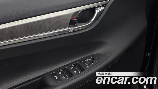 Hyundai Grandeur 2022, фото 32