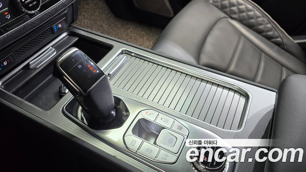 KGM Rexton 2021, фото 12