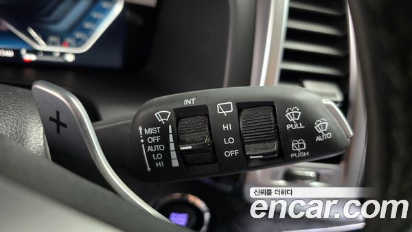 KGM Rexton 2021, фото 29