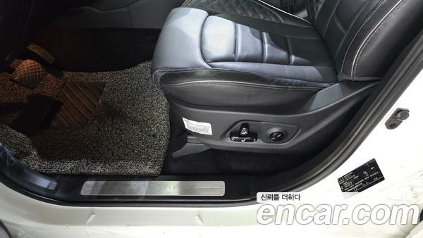 KGM Rexton 2021, фото 31