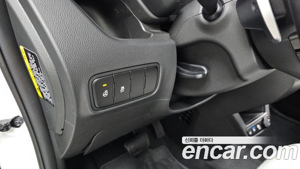Kia Ray 2024, фото 26