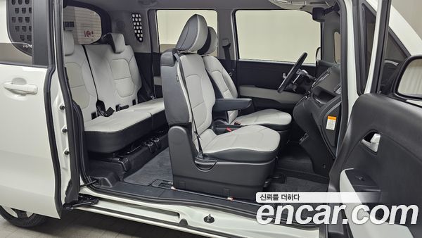 Kia Ray 2024, фото 16