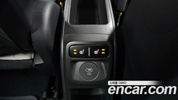 Kia Ray 2024, фото 31