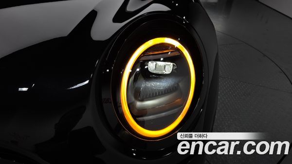 MINI 2025, фото 7