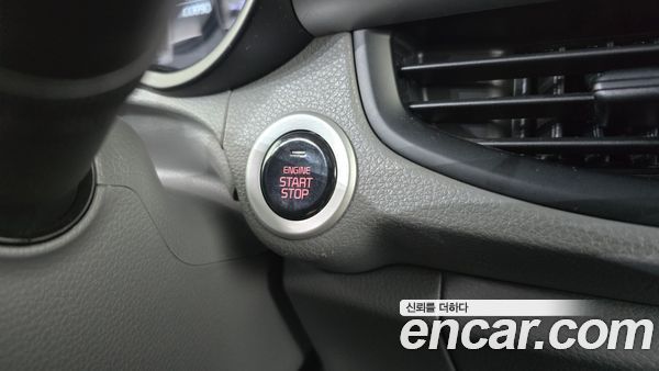 Kia Picanto 2021, фото 20
