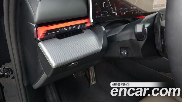 BMW 5 Series 2026, фото 25