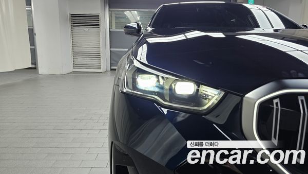BMW 5 Series 2026, фото 7
