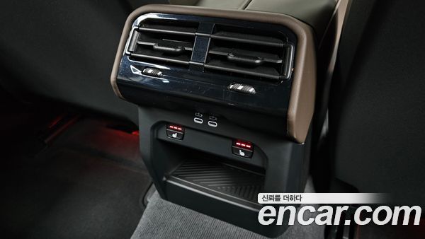 BMW 5 Series 2026, фото 30