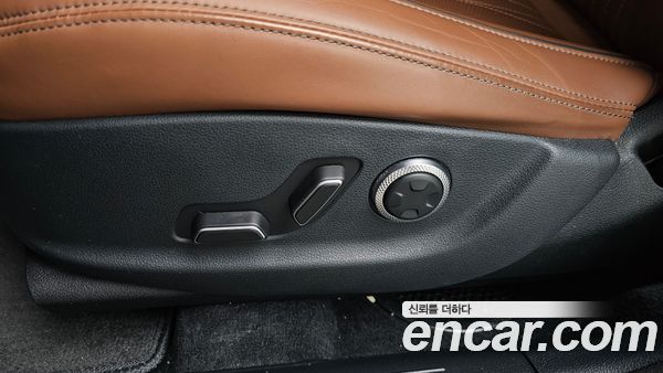 Genesis GV70 2023, фото 30