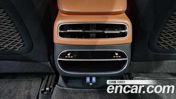 Genesis GV70 2023, фото 31