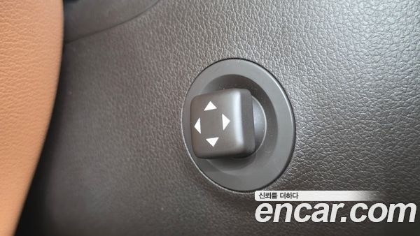 Genesis G80 2021, фото 20