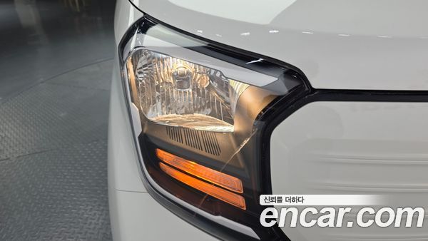 Kia Ray 2023, фото 8
