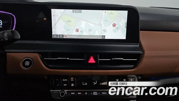 Kia Seltos 2024, фото 20