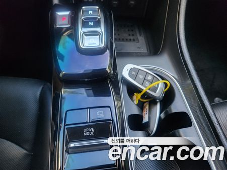 Hyundai Sonata 2022, фото 14