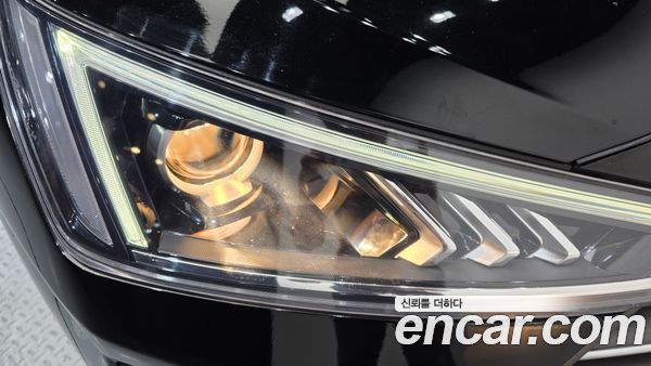Hyundai Elantra 2020, фото 8