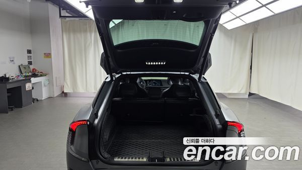 Kia EV6 2022, фото 26