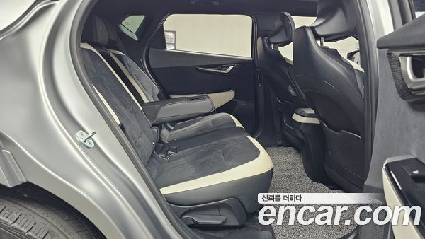 Kia EV6 2022, фото 16