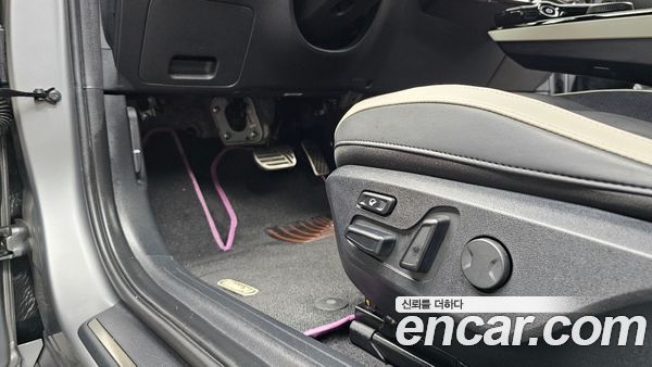 Kia EV6 2022, фото 29