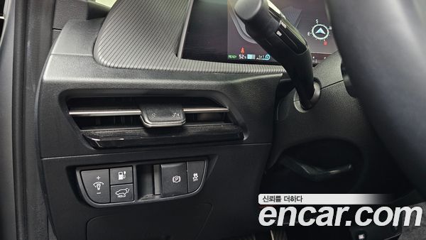 Kia EV6 2022, фото 31