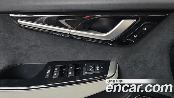 Kia EV6 2022, фото 32