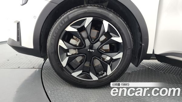 Kia Sorento 2024, фото 5
