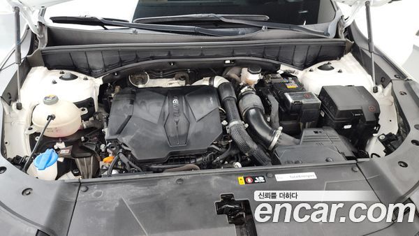 Kia Sorento 2024, фото 6