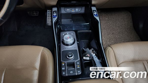 Kia Sorento 2024, фото 12