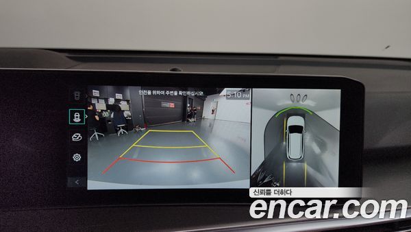 Kia Sorento 2024, фото 20