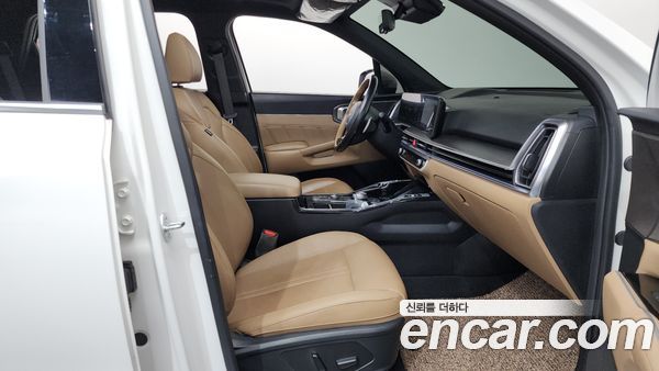 Kia Sorento 2024, фото 16