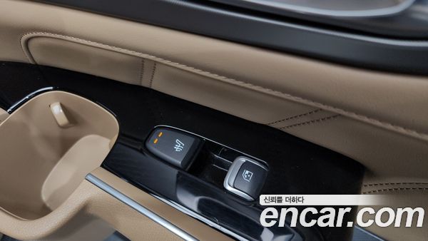 Kia Sorento 2024, фото 29