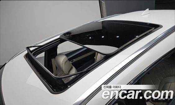 Genesis GV80 2025, фото 20