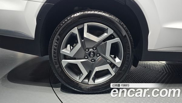 Hyundai Palisade 2024, фото 4