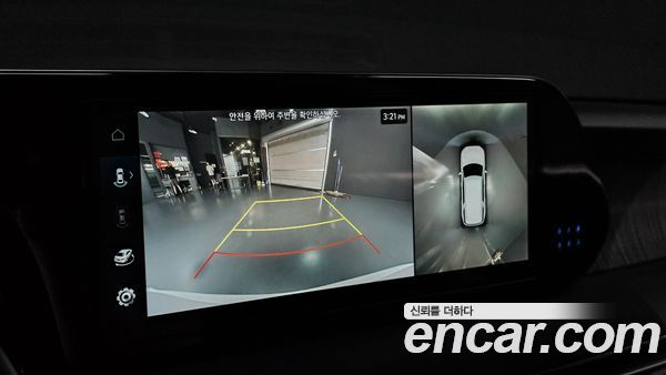 Hyundai Palisade 2024, фото 19