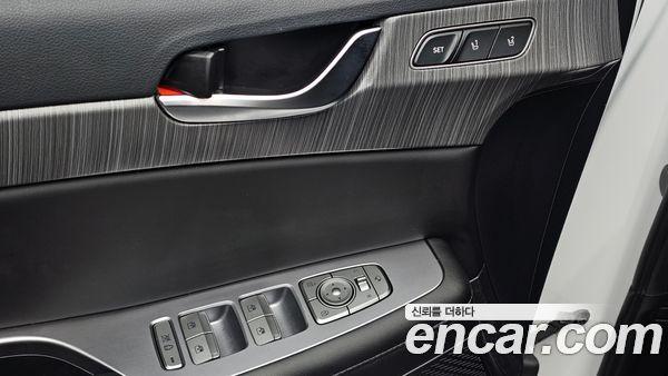 Hyundai Palisade 2024, фото 28