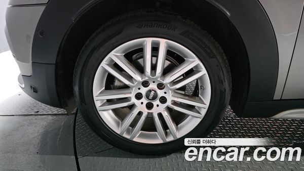 MINI COUNTRYMAN 2020, фото 5