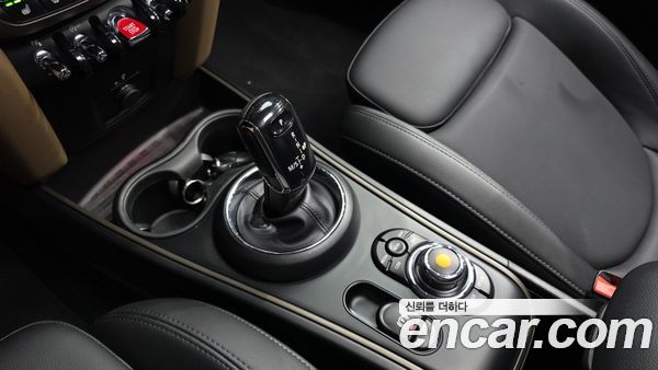 MINI COUNTRYMAN 2020, фото 12