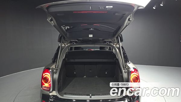 MINI COUNTRYMAN 2020, фото 26