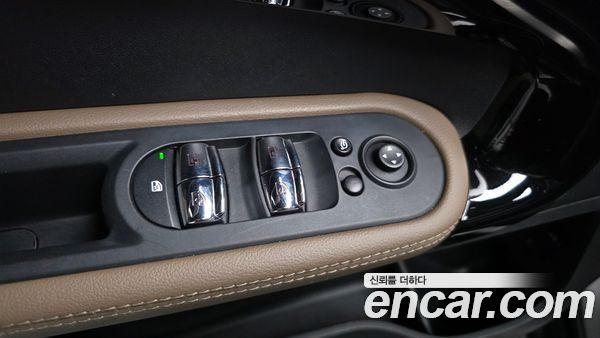 MINI COUNTRYMAN 2020, фото 29