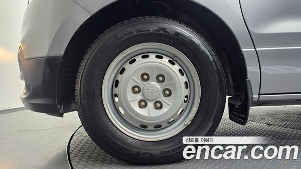 Hyundai Grand Starex 2020, фото 4